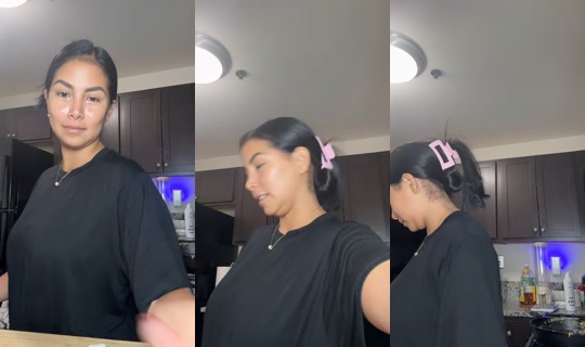 .crismiranda TikTok Live — Sep 1, 2026, 1:34 PM