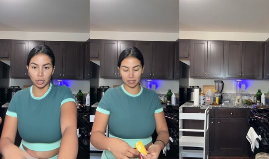 .crismiranda TikTok Live — Sep 4, 2026, 1:52 PM