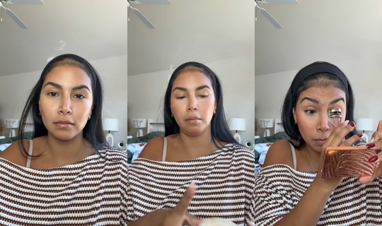 .crismiranda TikTok Live — Sep 16, 2026, 4:53 PM