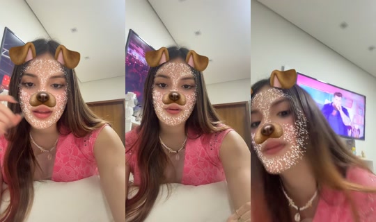 .dailybabadeiro TikTok Live — Aug 12, 2026, 6:29 PM