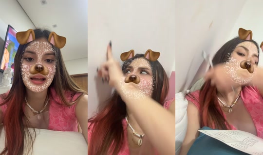 .dailybabadeiro TikTok Live — Aug 12, 2026, 7:00 PM