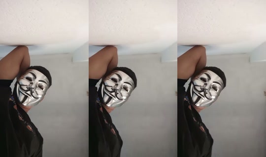 .delfin38 TikTok Live — Sep 3, 2026, 6:46 AM