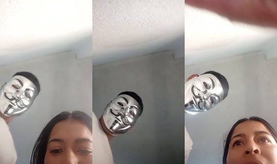 .delfin38 TikTok Live — Sep 4, 2026, 4:40 AM