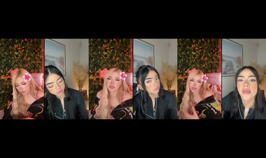 .desierto2 TikTok Live — Aug 8, 2026, 10:15 AM
