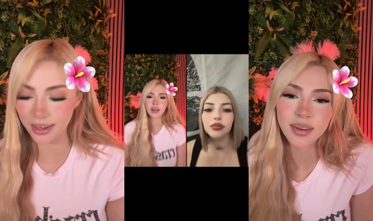 .desierto2 TikTok Live — Aug 9, 2026, 12:53 AM