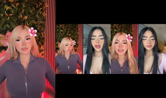 .desierto2 TikTok Live — Aug 9, 2026, 7:54 AM