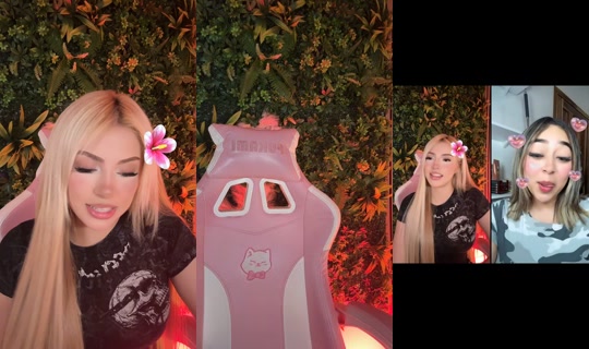 .desierto2 TikTok Live — Aug 11, 2026, 5:38 AM