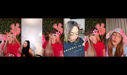 .desierto2 TikTok Live — Aug 22, 2026, 8:05 AM