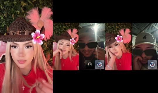 .desierto2 TikTok Live — Aug 22, 2026, 8:42 AM