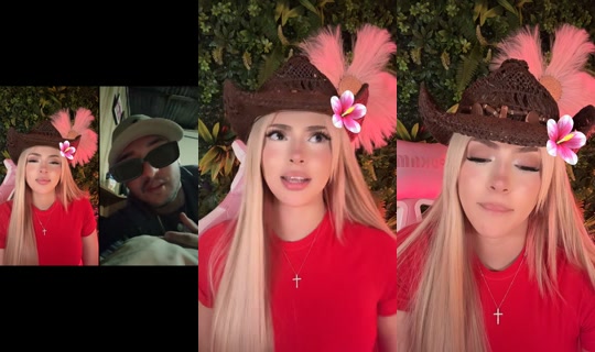 .desierto2 TikTok Live — Aug 22, 2026, 9:07 AM