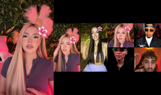 .desierto2 TikTok Live — Aug 23, 2026, 4:39 AM