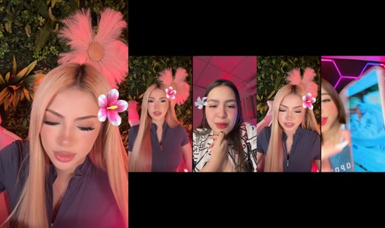 .desierto2 TikTok Live — Aug 23, 2026, 5:29 AM