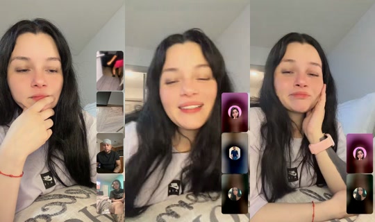 .estefany862 TikTok Live — Aug 29, 2026, 11:04 AM