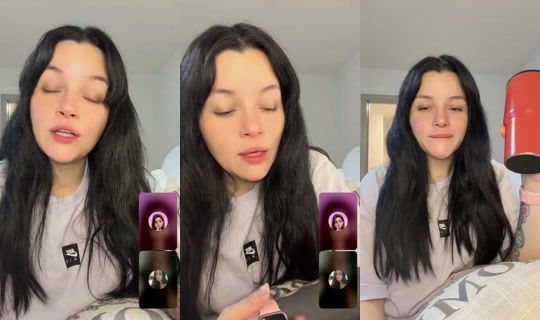 .estefany862 TikTok Live — Aug 29, 2026, 11:54 AM