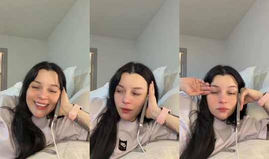 .estefany862 TikTok Live — Aug 29, 2026, 12:27 PM