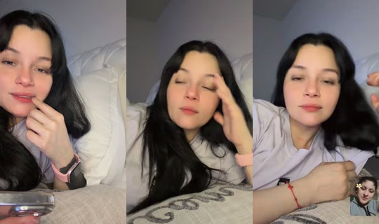 .estefany862 TikTok Live — Aug 29, 2026, 12:42 PM