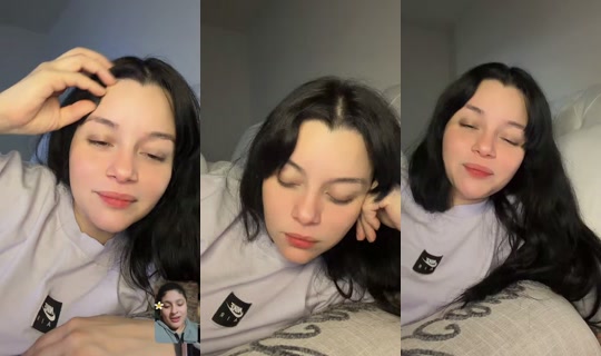 .estefany862 TikTok Live — Aug 29, 2026, 12:59 PM
