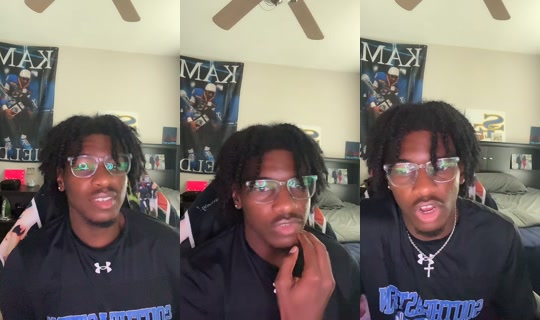 .iamkam_ TikTok Live — Jul 15, 2026, 7:56 PM