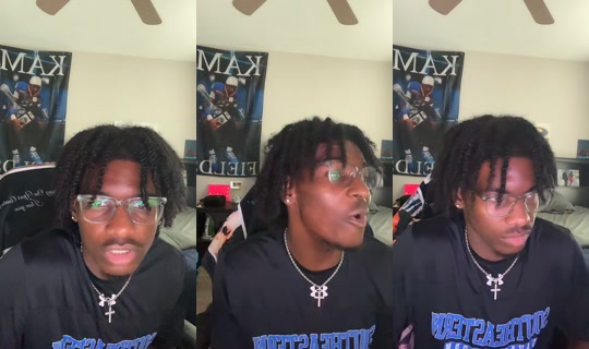 .iamkam_ TikTok Live — Jul 15, 2026, 8:47 PM
