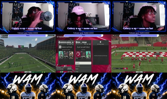 .iamkam_ TikTok Live — Jul 15, 2026, 9:27 PM