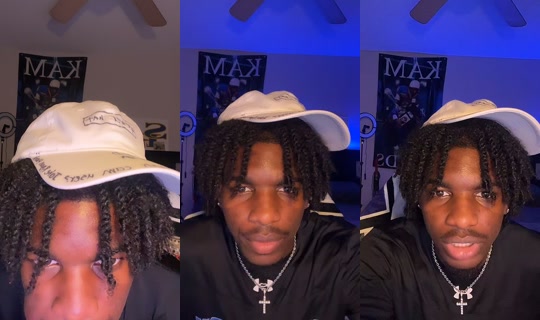 .iamkam_ TikTok Live — Jul 16, 2026, 1:55 AM