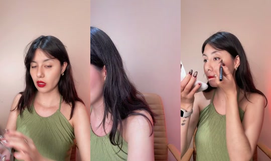 .itsmichellee TikTok Live — Aug 5, 2026, 8:34 PM