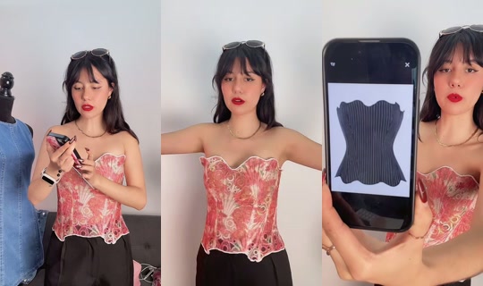 .itsmichellee TikTok Live — Aug 5, 2026, 9:25 PM