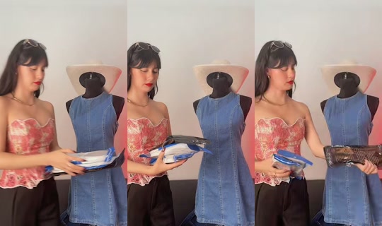 .itsmichellee TikTok Live — Aug 5, 2026, 10:04 PM