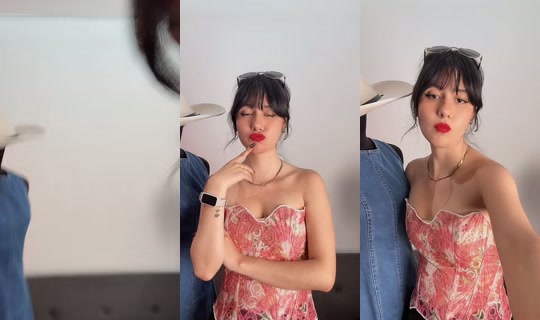 .itsmichellee TikTok Live — Aug 5, 2026, 11:13 PM