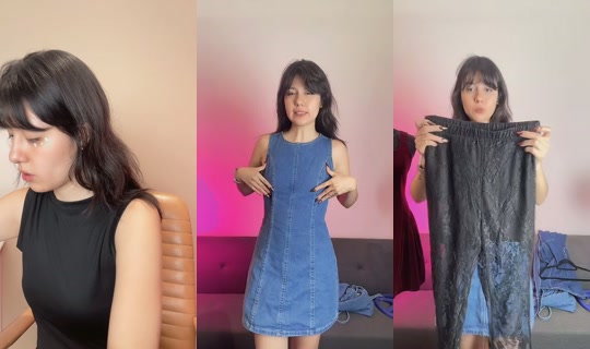 .itsmichellee TikTok Live — Aug 8, 2026, 4:26 PM