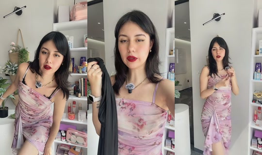 .itsmichellee TikTok Live — Aug 11, 2026, 8:14 PM