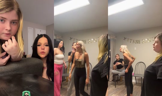.jasmynrose TikTok Live — Sep 6, 2026, 4:34 AM