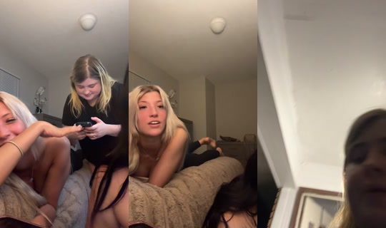 .jasmynrose TikTok Live — Sep 6, 2026, 5:19 AM