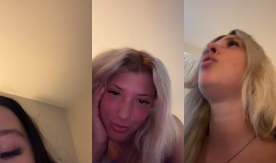.jasmynrose TikTok Live — Sep 6, 2026, 5:49 AM