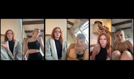 .joyl1ne TikTok Live — Aug 1, 2026, 6:17 PM