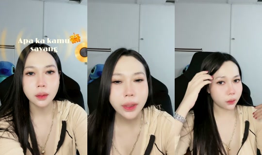 .kosongvibes TikTok Live — Jul 14, 2026, 7:12 PM