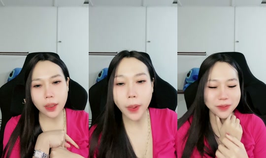 .kosongvibes TikTok Live — Jul 15, 2026, 8:22 PM