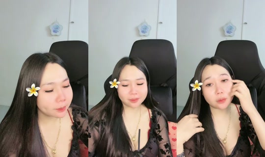 .kosongvibes TikTok Live — Aug 20, 2026, 8:57 PM