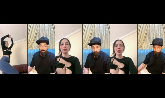.la657 TikTok Live — Aug 29, 2026, 10:59 PM