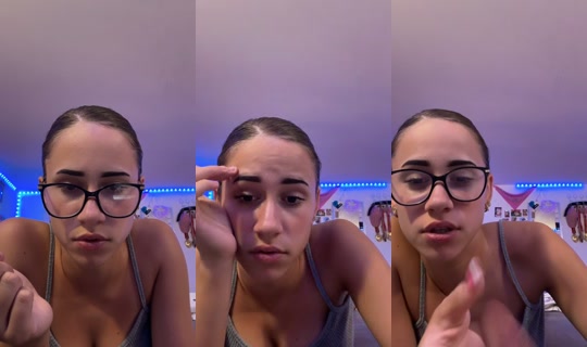 .la_naaatyy_ TikTok Live — Jul 16, 2026, 1:03 AM