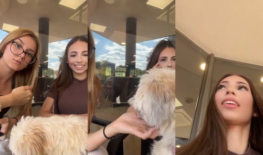 .laukaa TikTok Live — Jul 13, 2026, 1:05 PM
