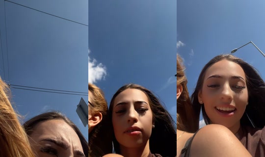 .laukaa TikTok Live — Jul 13, 2026, 2:24 PM