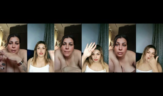 .lea271 TikTok Live — Aug 30, 2026, 12:03 PM