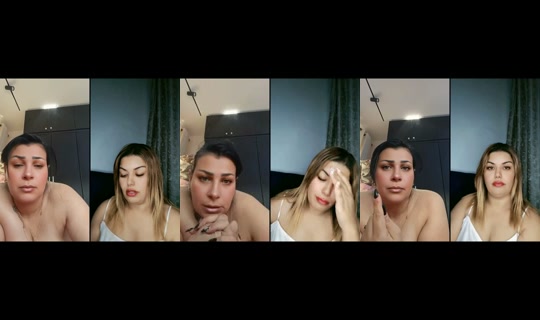 .lea271 TikTok Live — Aug 30, 2026, 1:06 PM