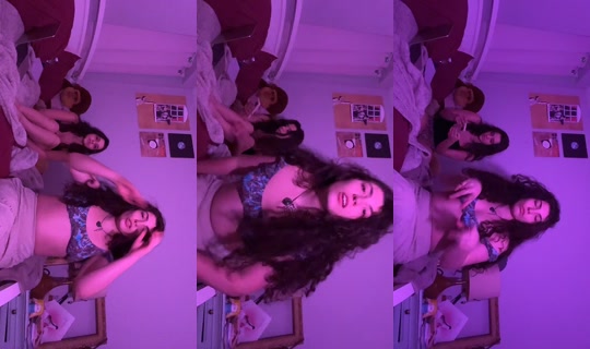 .li3rra TikTok Live — Aug 4, 2026, 6:13 AM