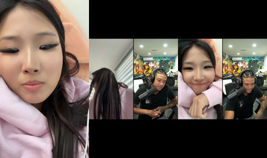 .lilyorgil TikTok Live — Aug 22, 2026, 1:52 AM