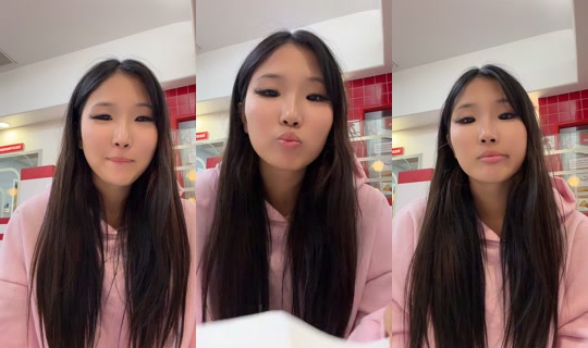 .lilyorgil TikTok Live — Aug 22, 2026, 4:24 AM