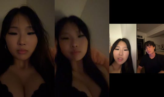 .lilyorgil TikTok Live — Aug 23, 2026, 9:01 AM