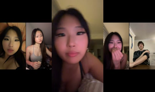 .lilyorgil TikTok Live — Aug 23, 2026, 9:37 AM