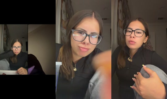 .lysieee TikTok Live — Jul 19, 2026, 5:46 AM